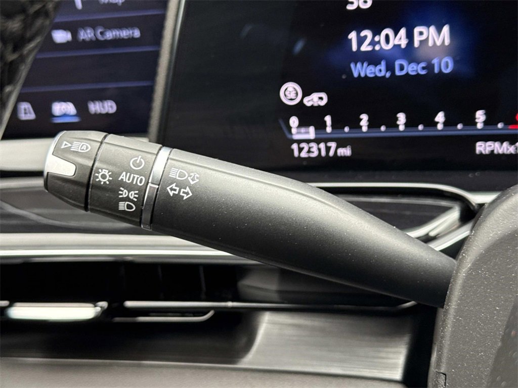 Certified 2024 Cadillac Escalade Sport w/ Touring Package image 29