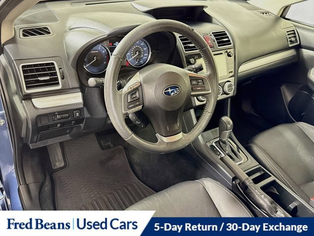 Used 2016 Subaru Impreza 2.0i Sport Limited AWD/4WD image 13