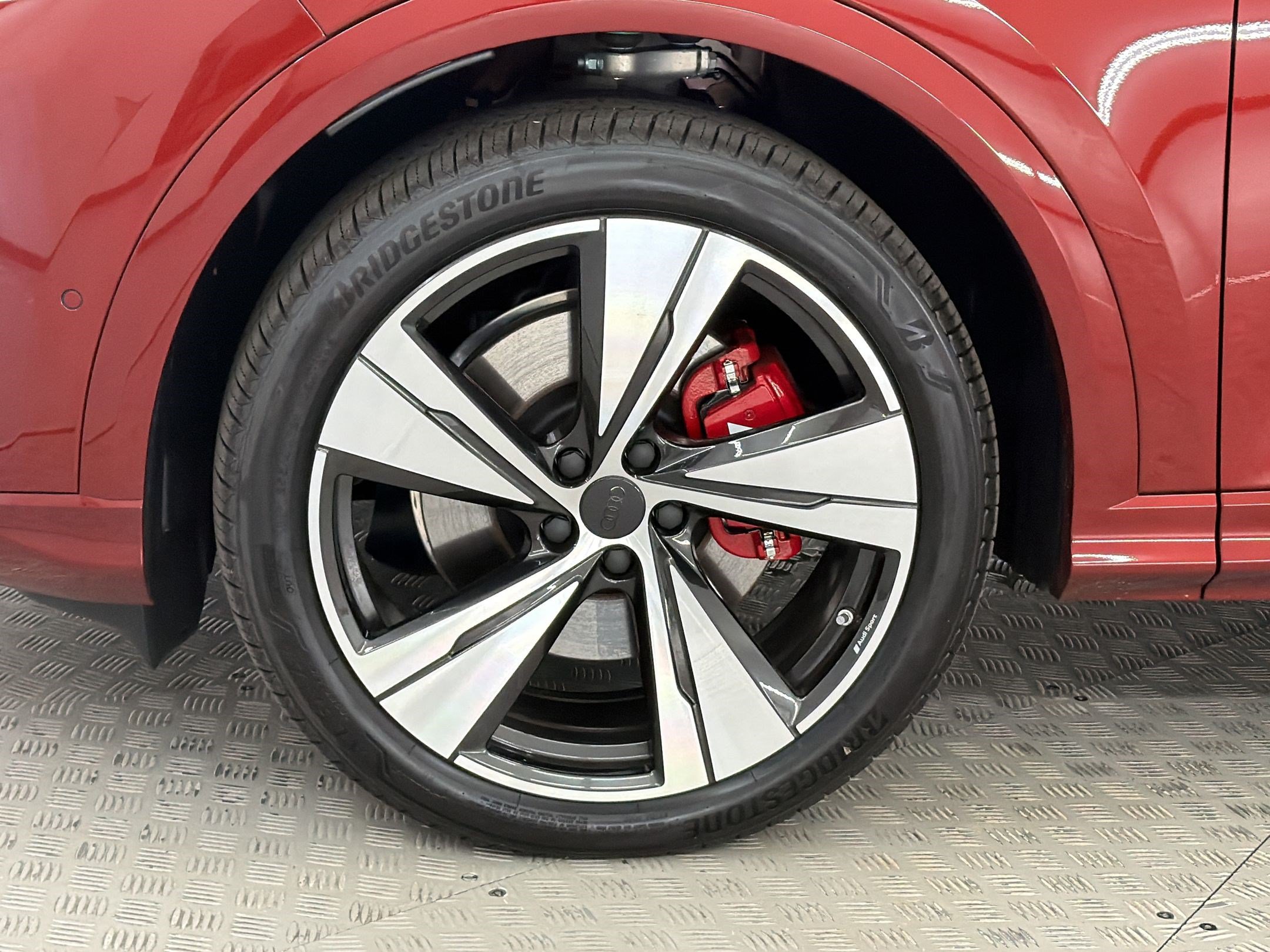 New 2026 Audi SQ5 Premium Plus AWD/4WD image 13