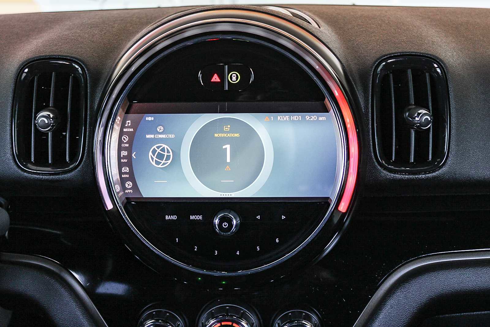 Used 2024 MINI Cooper Countryman John Cooper Works w/ Signature Upholstery Package image 15