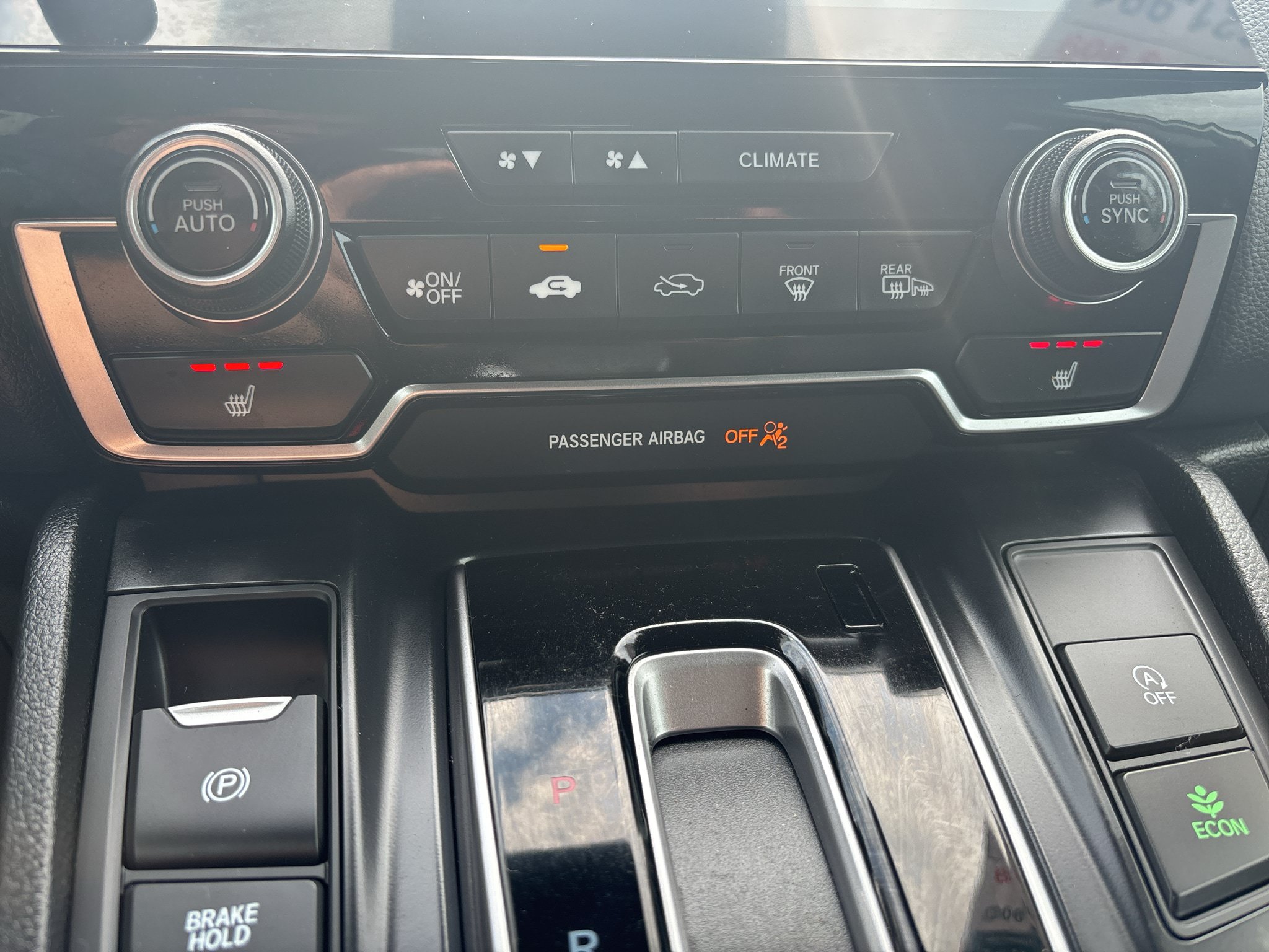 Used 2021 Honda CR-V EX image 18