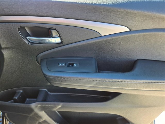 Certified 2021 Honda Pilot EX-L image 23