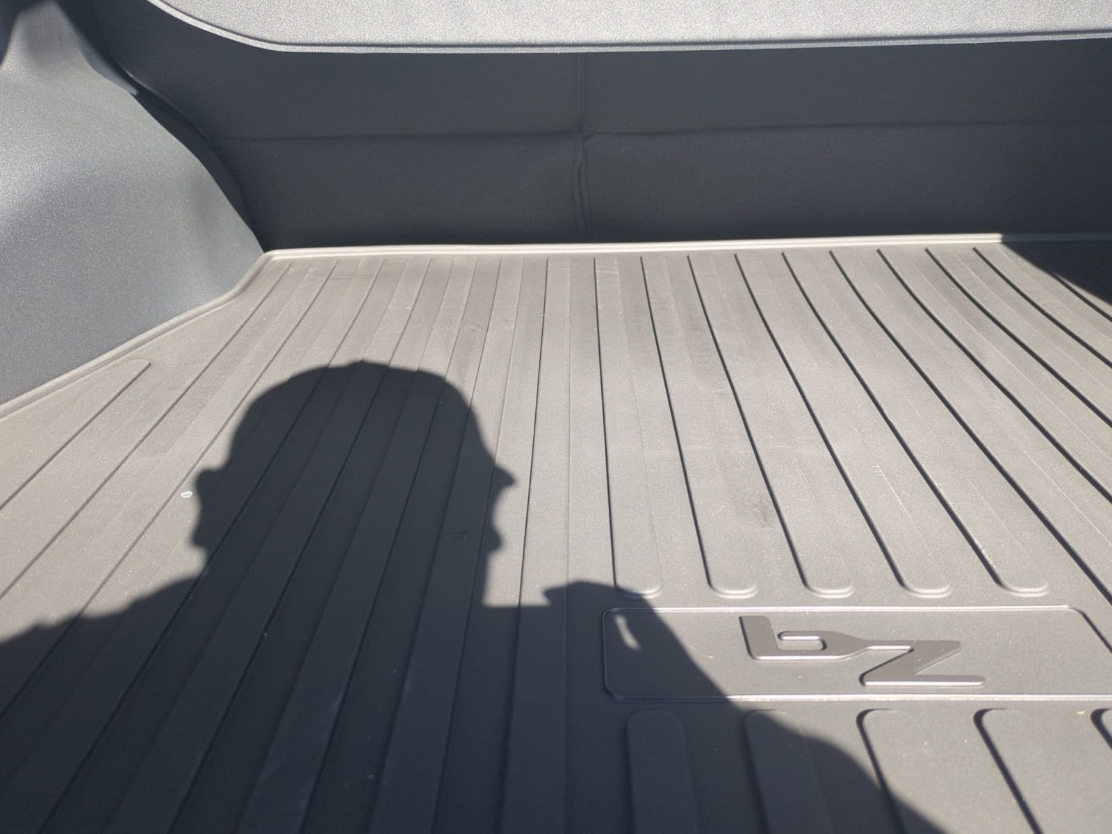 New 2026 Toyota bZ XLE image 16