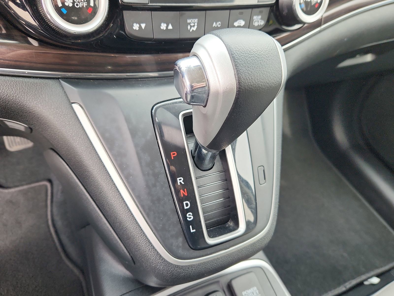 Used 2016 Honda CR-V EX-L image 23