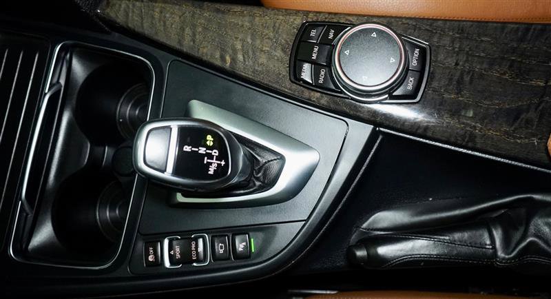 Used 2016 BMW 340i xDrive Sedan image 20