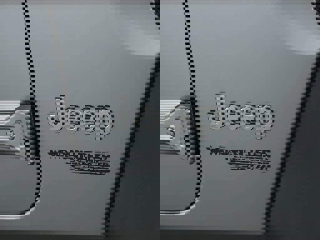 Used 2018 Jeep Wrangler Unlimited Sport S image 11