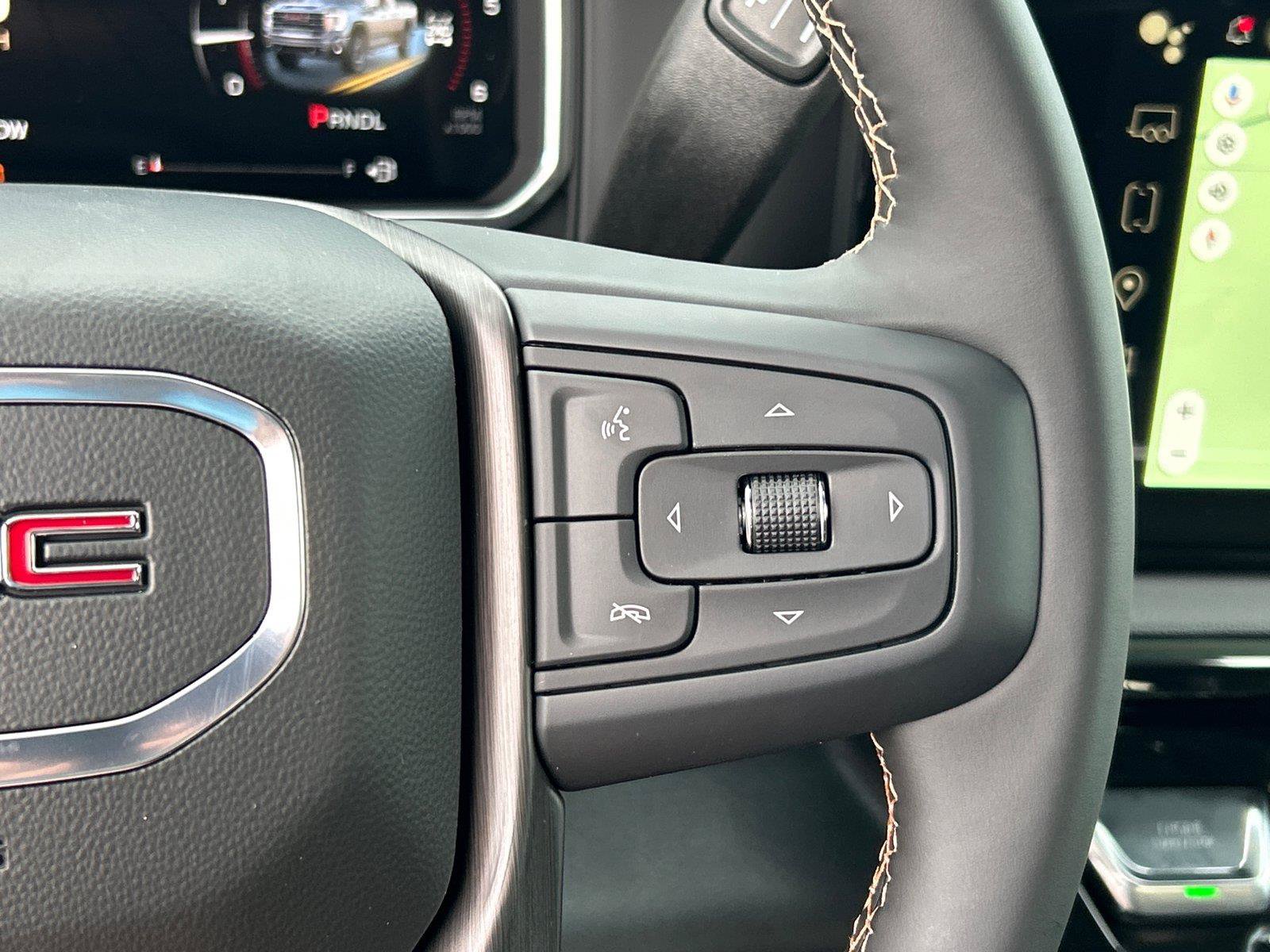 New 2026 GMC Sierra 2500 AT4 w/ AT4 Premium Plus Package AWD/4WD image 27