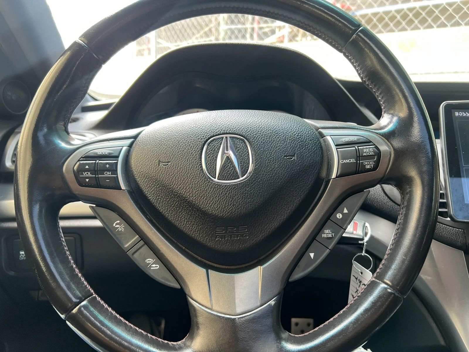 Used 2013 Acura TSX Special Edition image 16