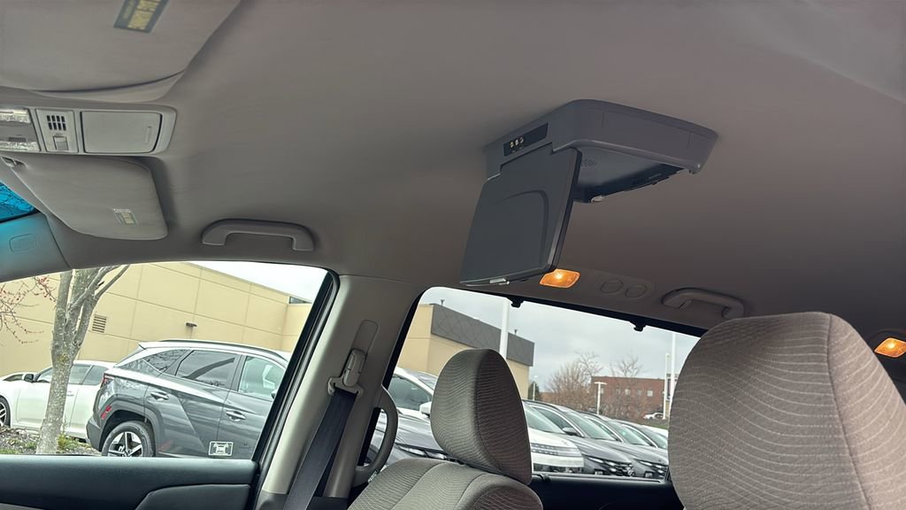 Used 2012 Honda Odyssey EX image 23