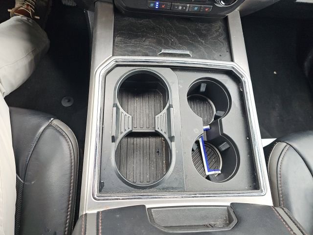 Used 2019 Ford F250 Platinum w/ Platinum Ultimate Package image 17
