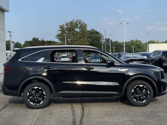 New 2026 Kia Sorento S AWD/4WD image 4