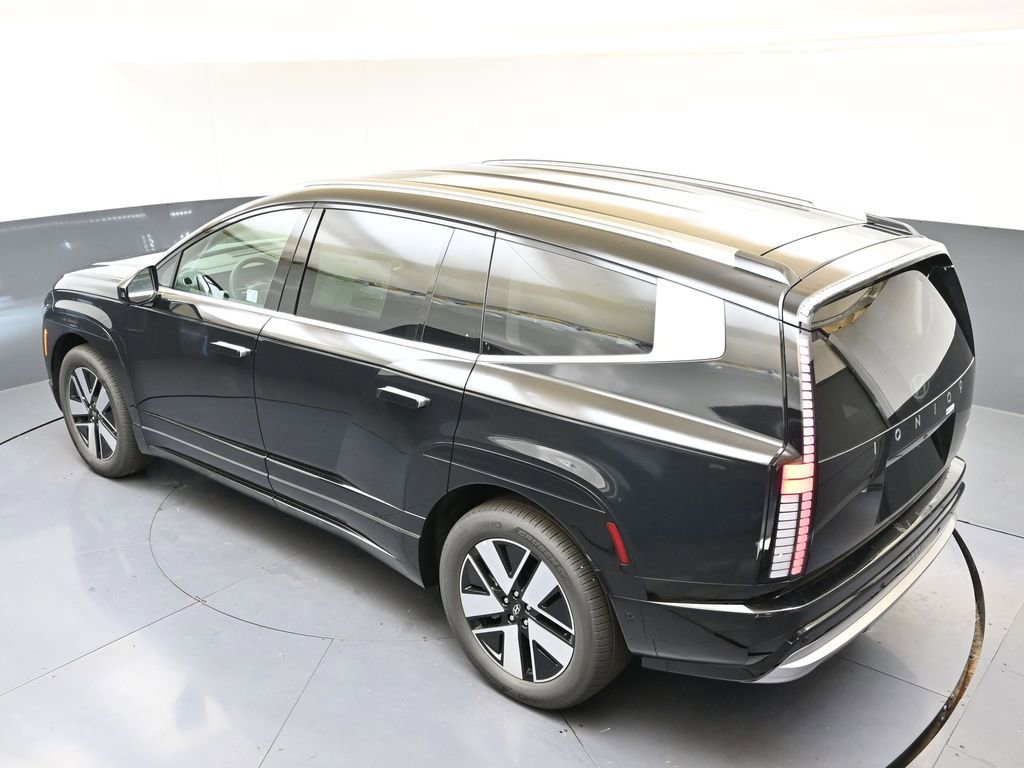 New 2026 Hyundai Ioniq 9 SEL image 44