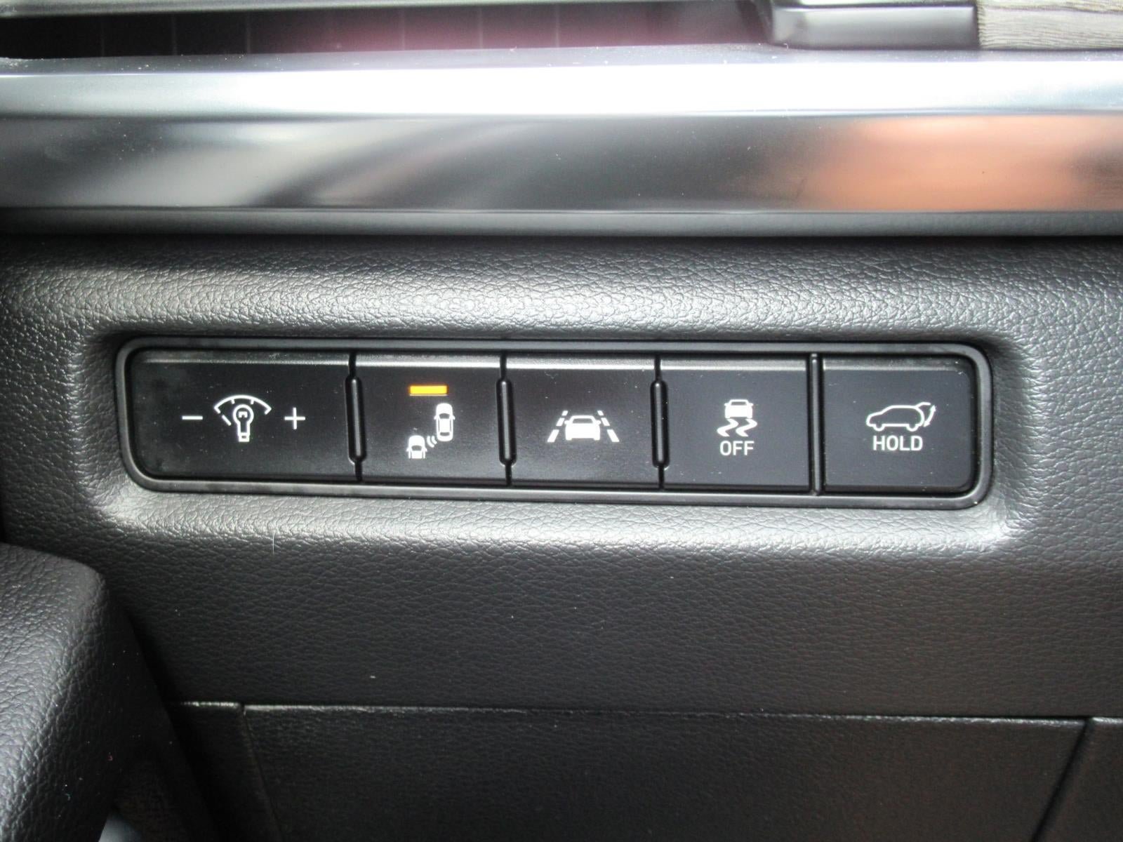 Used 2020 Kia Telluride SX w/ Towing Package FWD image 25
