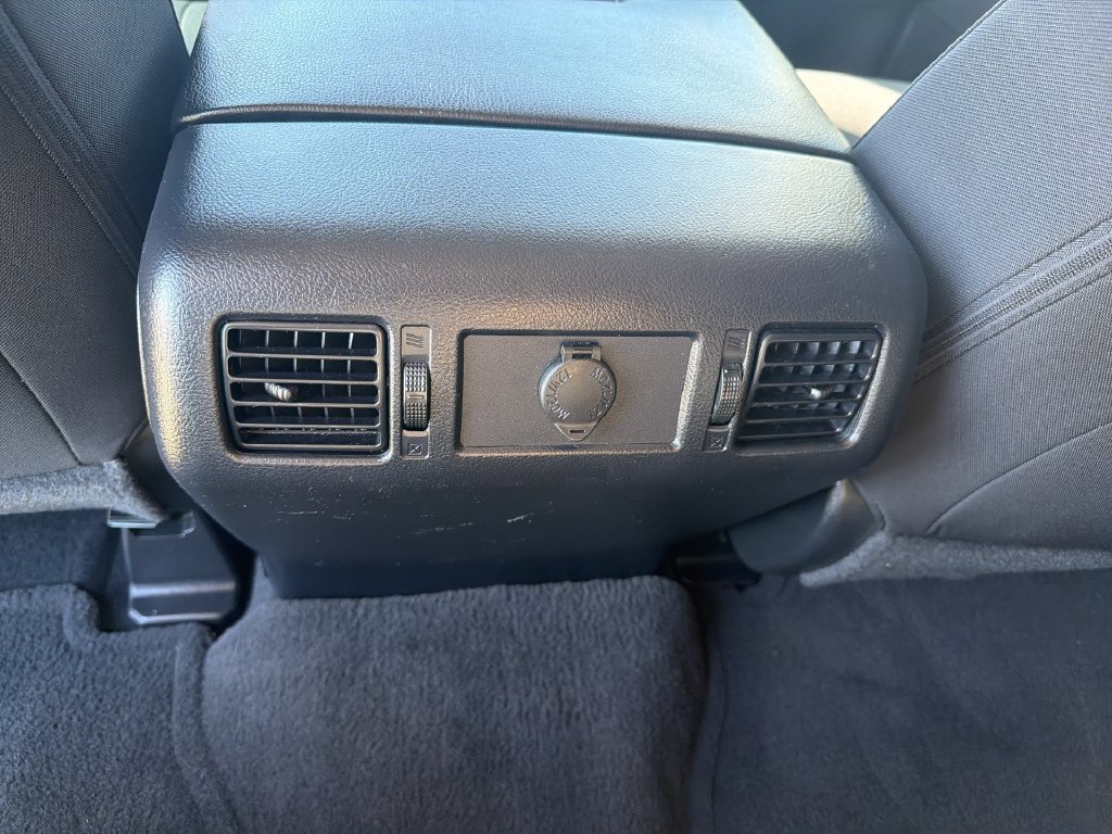 Used 2021 Toyota Tundra SR5 w/ TRD Sport Plus Package AWD/4WD image 23
