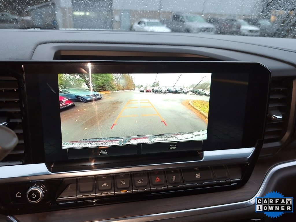 Used 2025 GMC Sierra 1500 SLT image 21