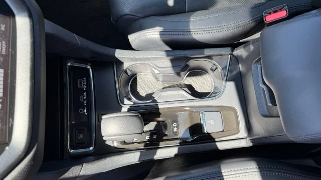 Certified 2026 Subaru Ascent Bronze Edition AWD/4WD image 30