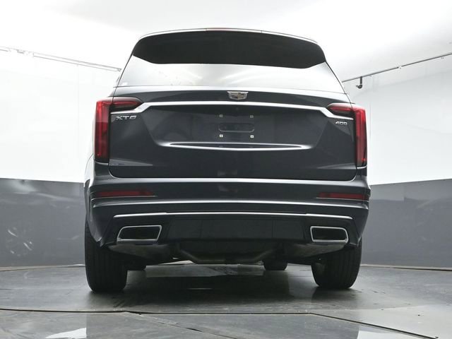 Used 2023 Cadillac XT6 Premium Luxury image 38