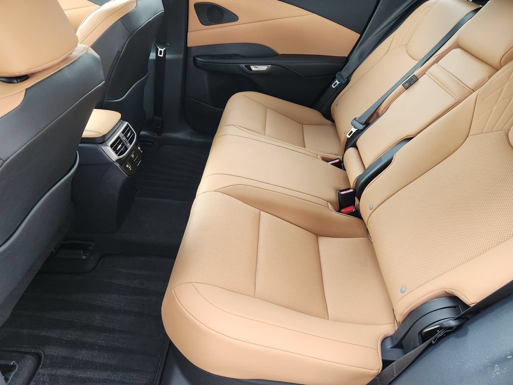 Certified 2026 Lexus RX 350 Premium w/ Convenience Package FWD image 30