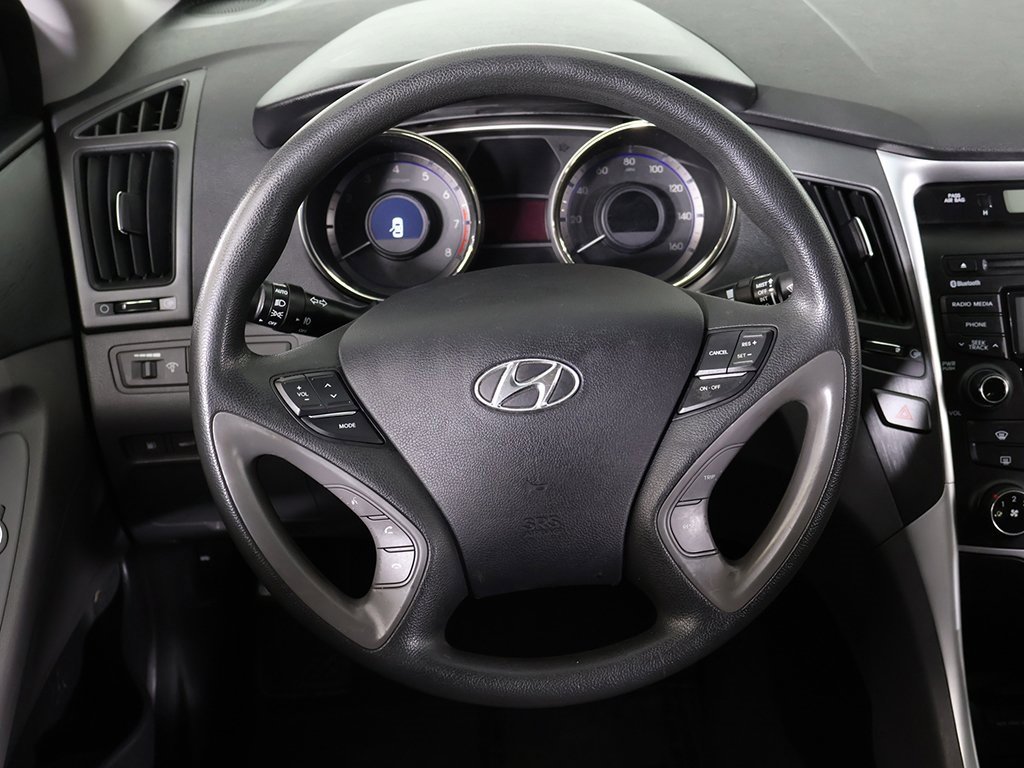 Used 2013 Hyundai Sonata GLS w/ Popular Equipment Pkg image 34