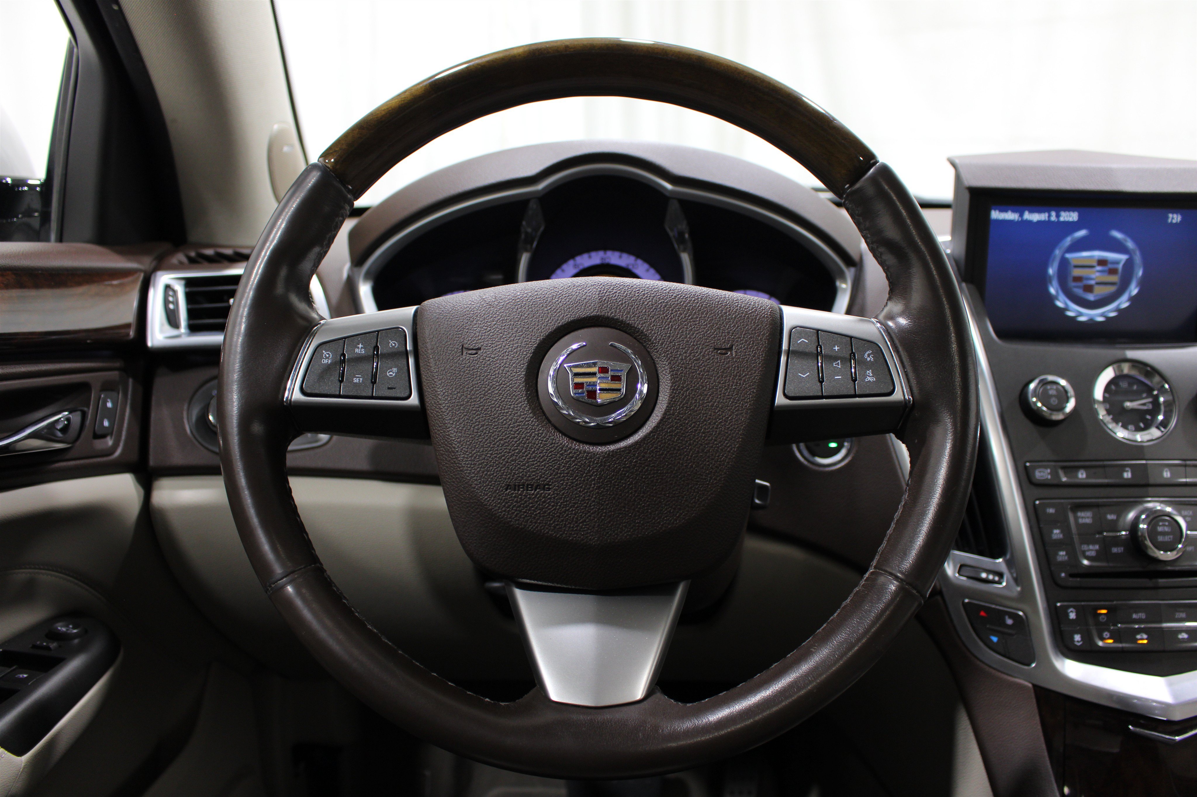 Used 2012 Cadillac SRX Performance FWD image 12