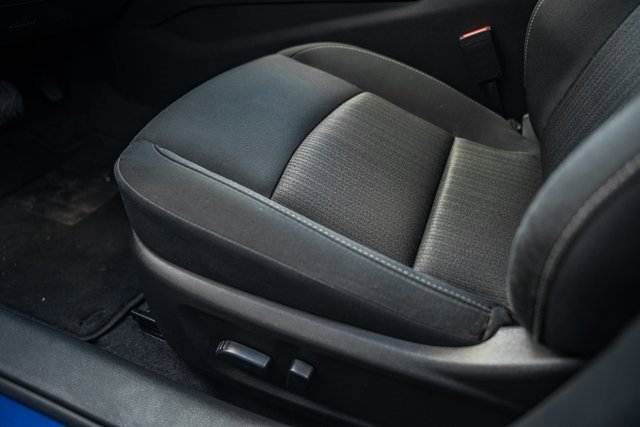 Used 2025 Nissan Altima 2.5 SV image 34