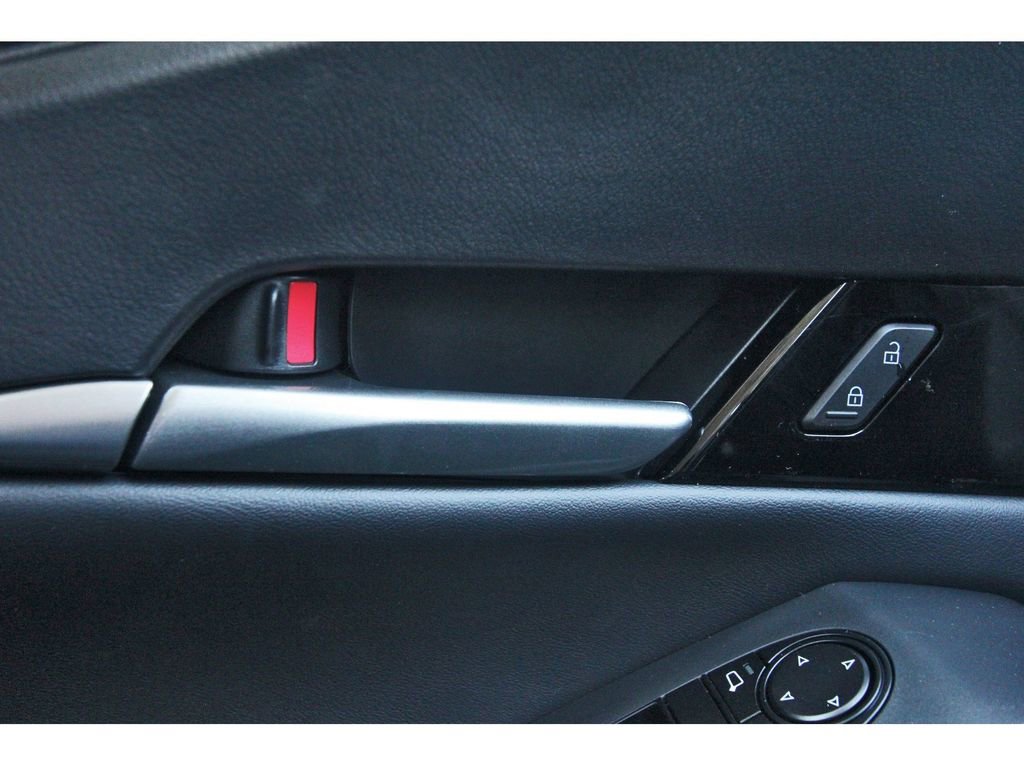 New 2026 MAZDA CX-30 2.5 Turbo w/ Premium Package image 18