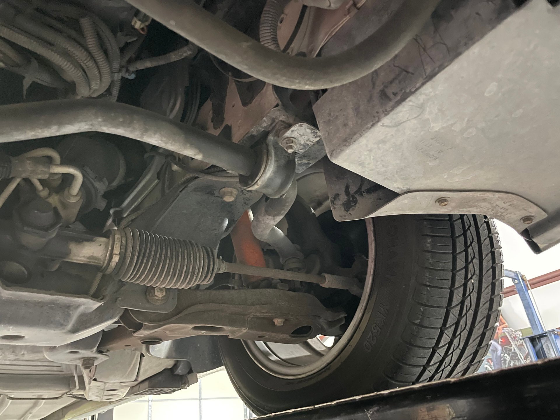 Used 1997 Chevrolet Camaro Z28 image 31