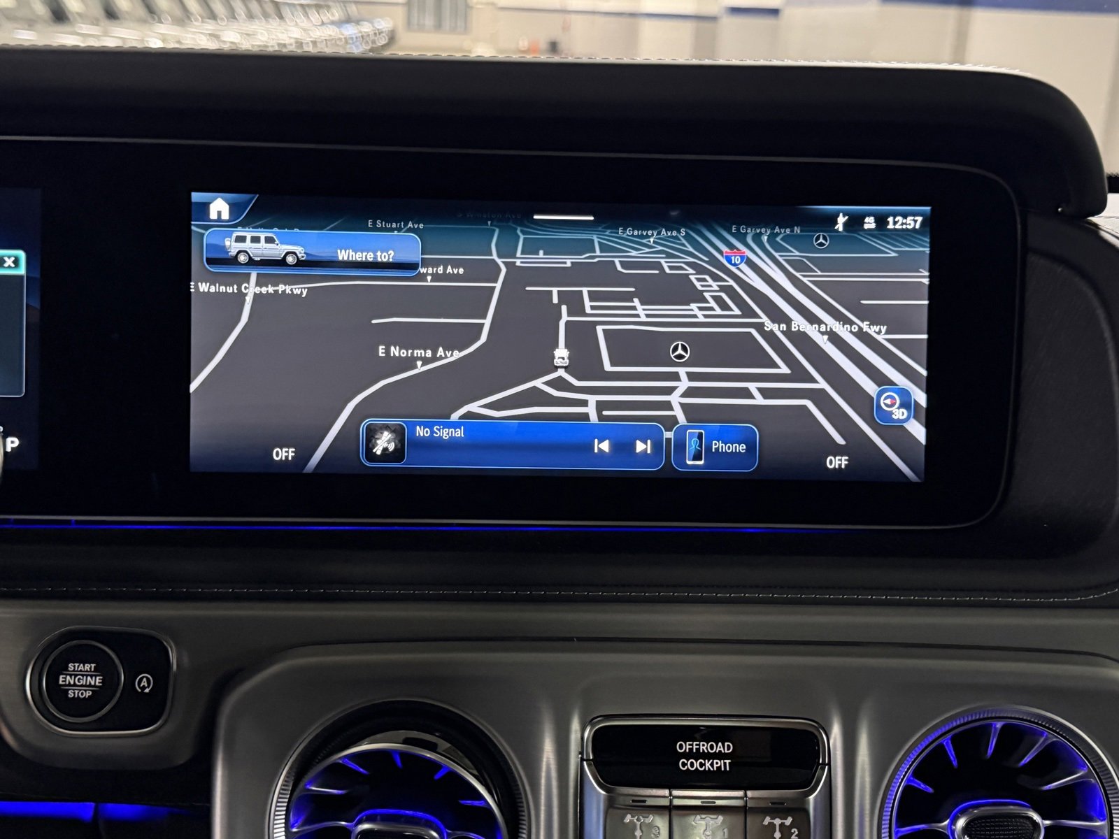 New 2026 Mercedes-Benz G 63 AMG 4MATIC image 26