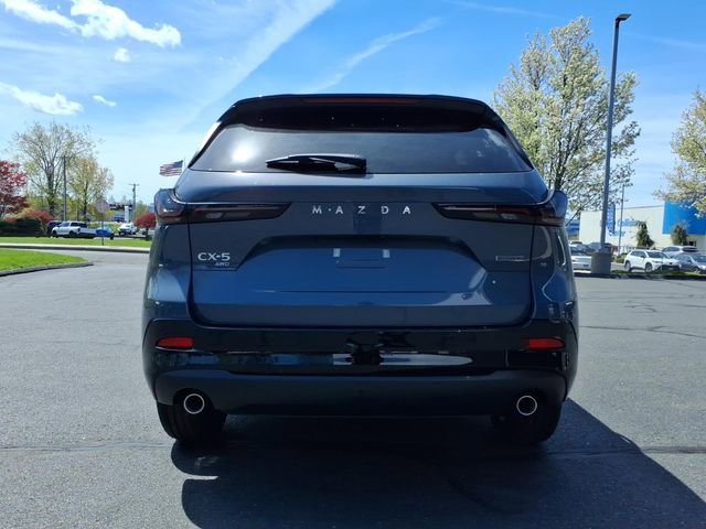 New 2026 MAZDA CX-5 2.5 S w/ Premium Plus Package AWD/4WD image 5