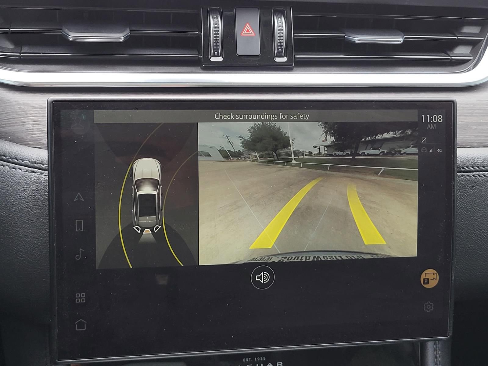 Used 2023 Jaguar F-PACE S AWD/4WD image 29