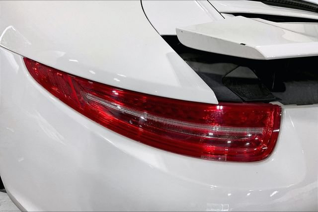 Used 2014 Porsche 911 Carrera RWD image 30