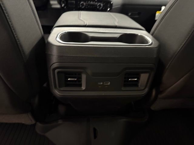 New 2026 Chevrolet Silverado 2500 LT w/ Trail Boss Package image 15