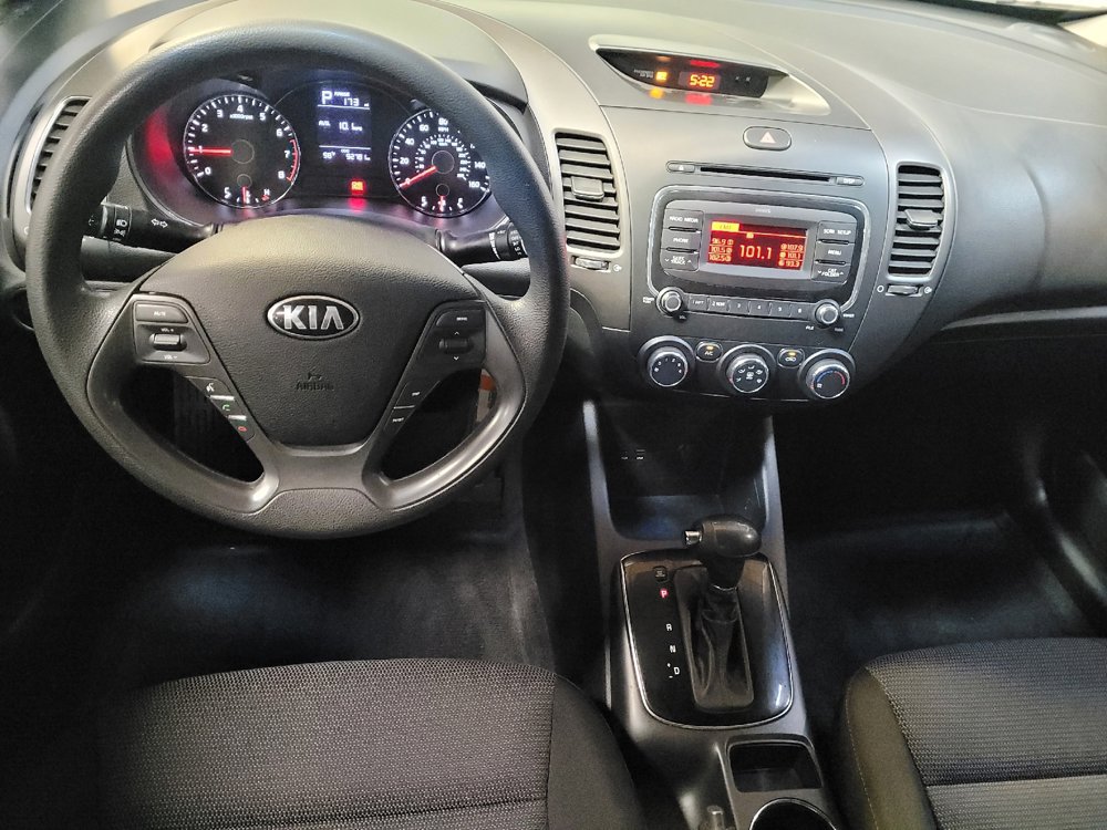 Used 2017 Kia Forte LX image 22