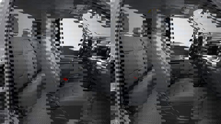 New 2026 Ford F250 XL w/ STX Appearance Package image 21