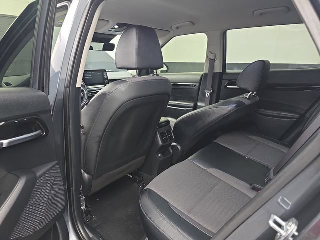 Used 2023 Kia Seltos S FWD image 47