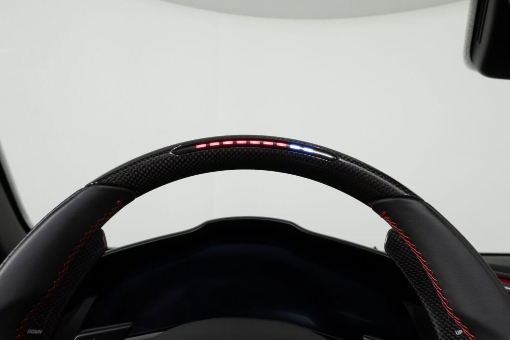 Used 2024 Ferrari 296 GTS image 36