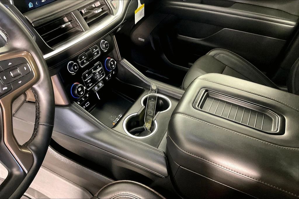 Used 2024 Chevrolet Tahoe High Country image 19