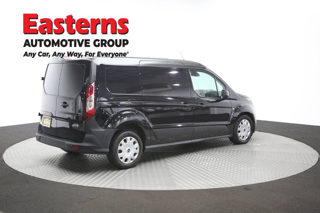 Used 2022 Ford Transit Connect XL w/ CNG/LPG Engine Prep Package FWD image 38