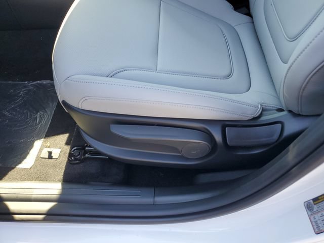 New 2027 Hyundai Santa Cruz SE AWD/4WD image 16