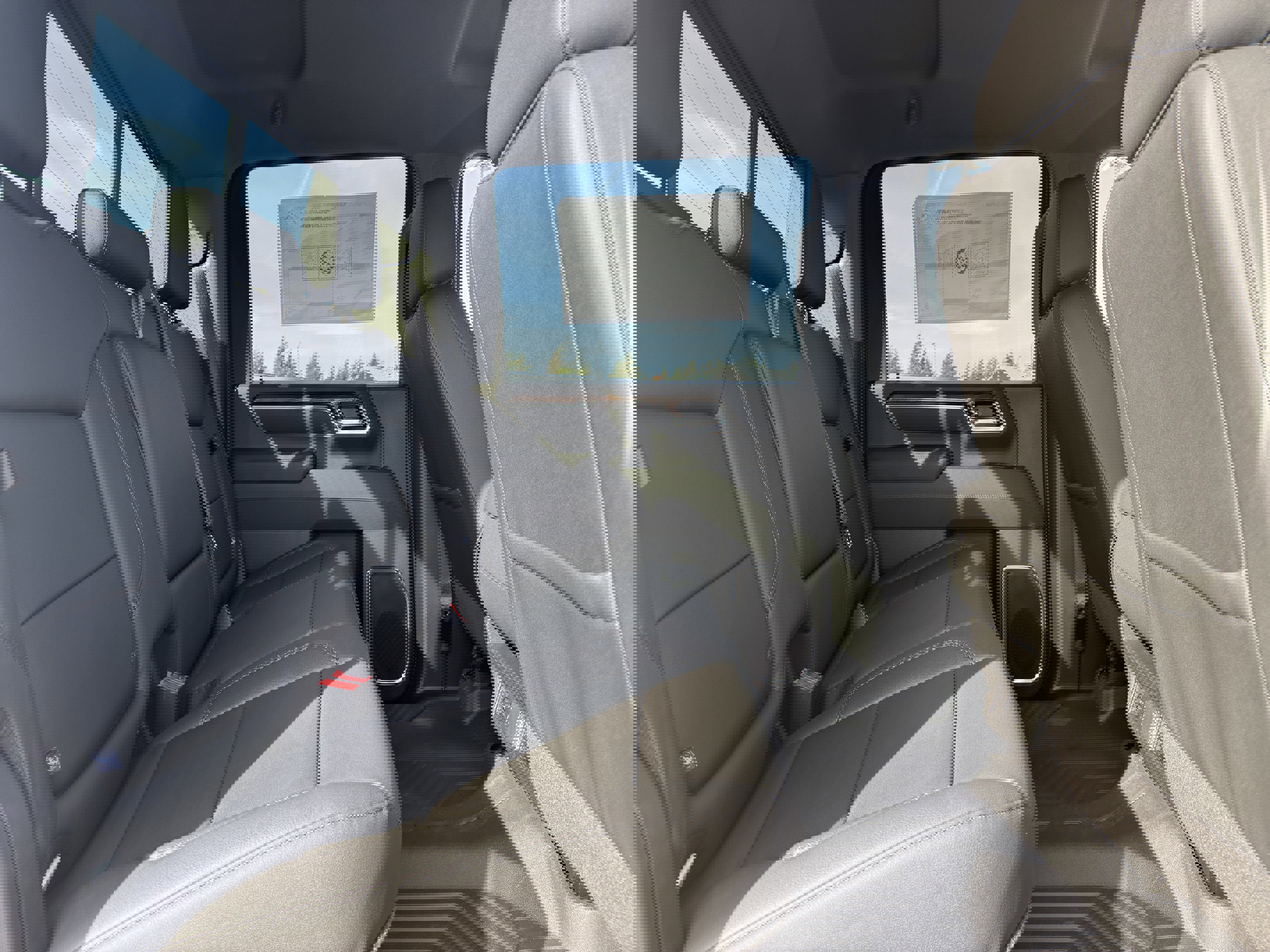 New 2026 Chevrolet Silverado 2500 LT image 26