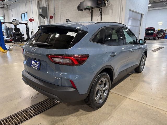 New 2026 Ford Escape ST-Line w/ Tech Pack #1 image 5