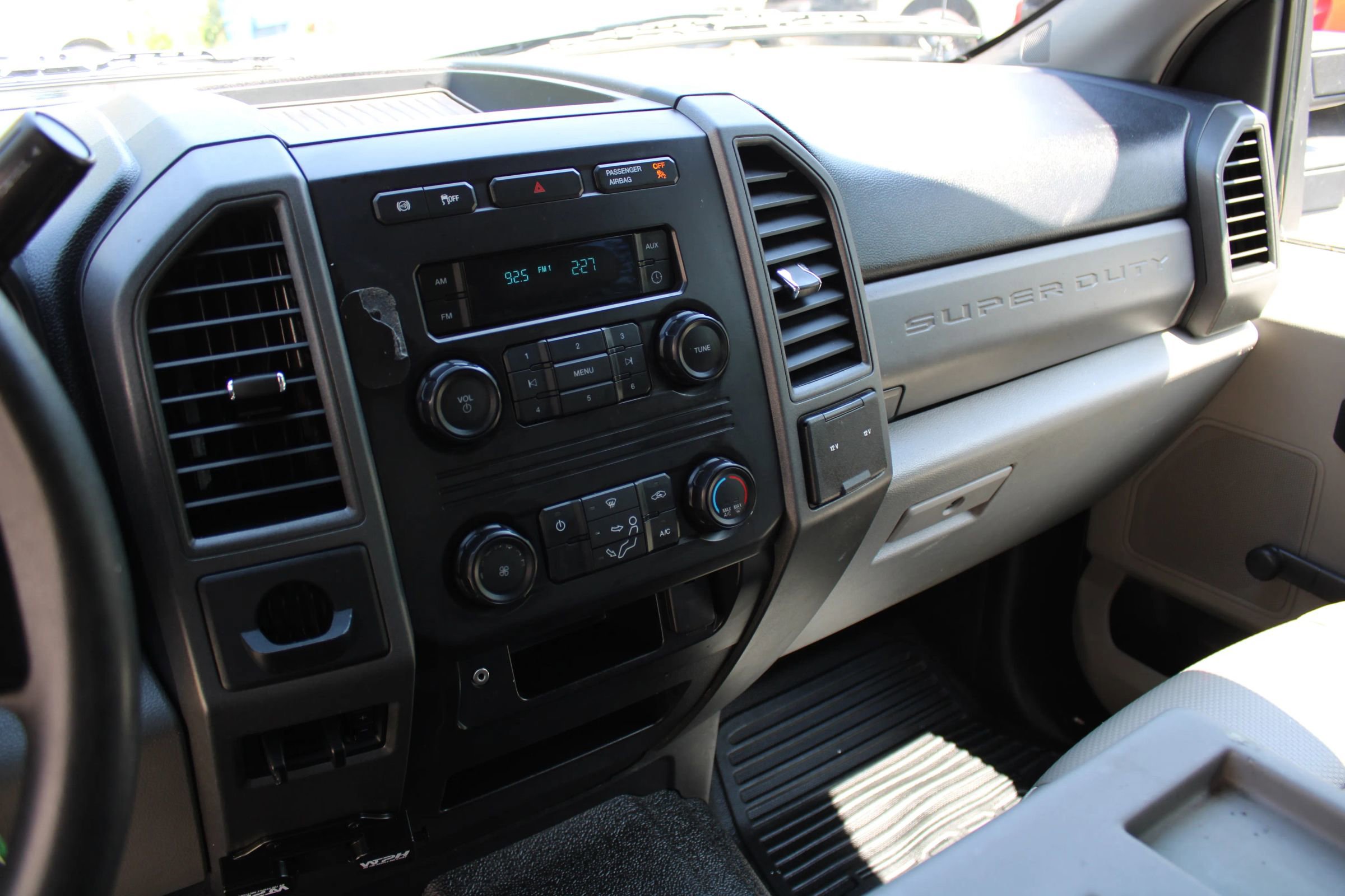 Used 2018 Ford F250 XL RWD image 11