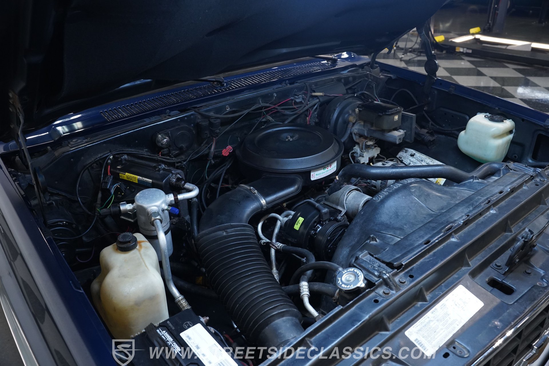 Used 1991 Chevrolet Blazer 4WD image 33