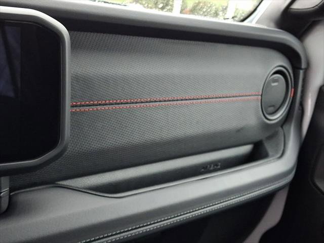 Certified 2025 Jeep Wrangler Unlimited Rubicon image 31