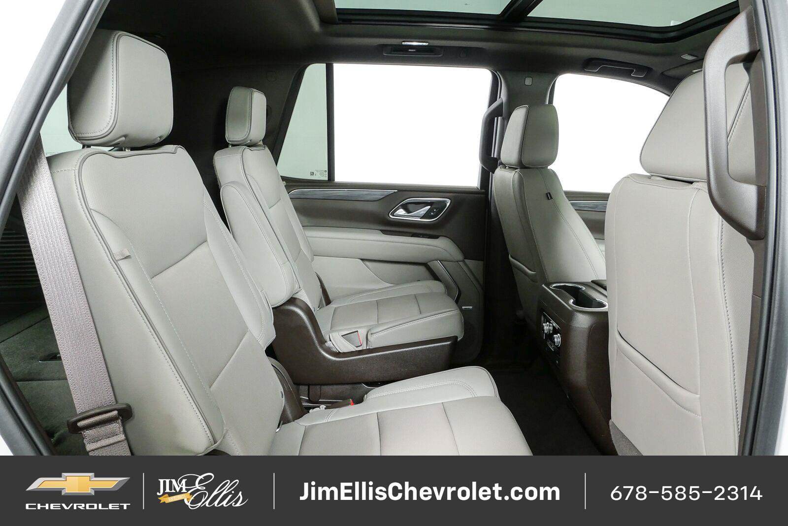 Certified 2022 GMC Yukon SLT RWD image 22