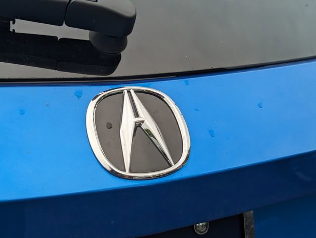 New 2026 Acura MDX A-Spec image 7