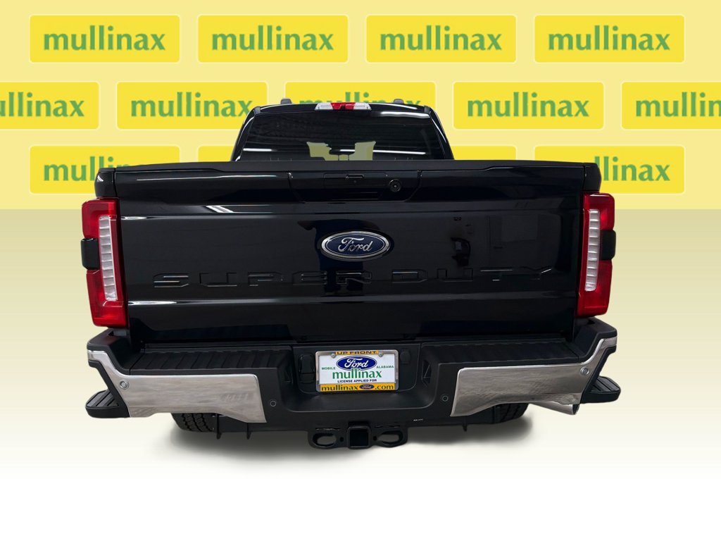 New 2026 Ford F250 Lariat w/ Chrome Package AWD/4WD image 8