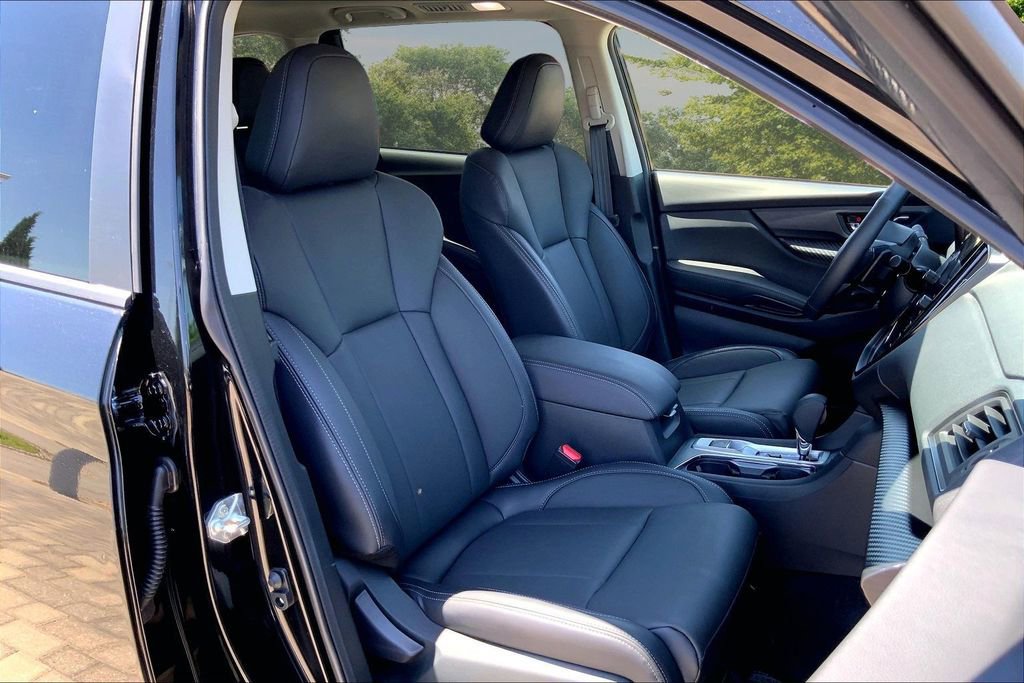Certified 2026 Subaru Ascent Premium AWD/4WD image 28