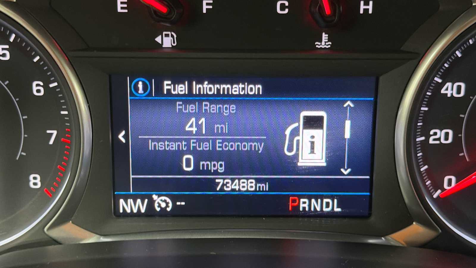 Used 2019 Chevrolet Blazer LT FWD image 17
