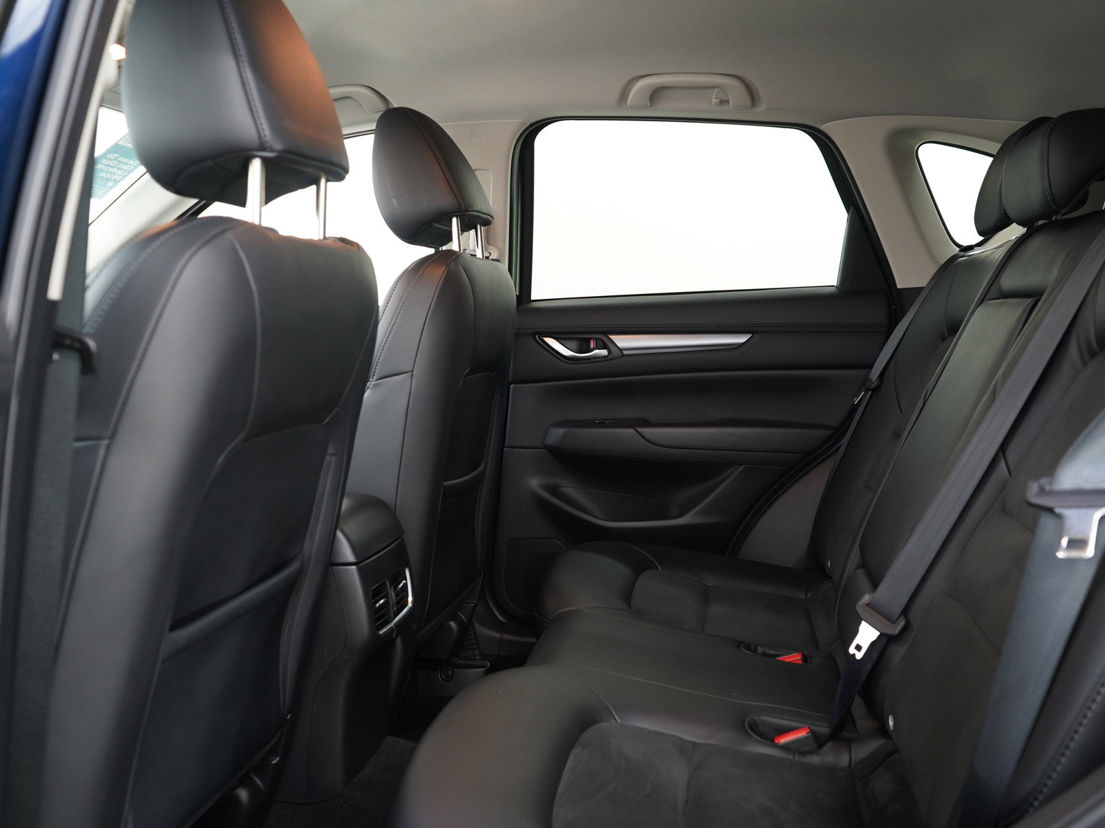 Used 2023 MAZDA CX-5 AWD 2.5 S w/ Select Package image 19